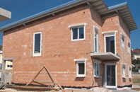 Nithbank home extensions