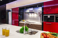Nithbank kitchen extensions