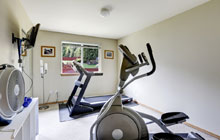 Nithbank home gym construction leads